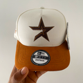 HOUSTON ALL STAR CREMA