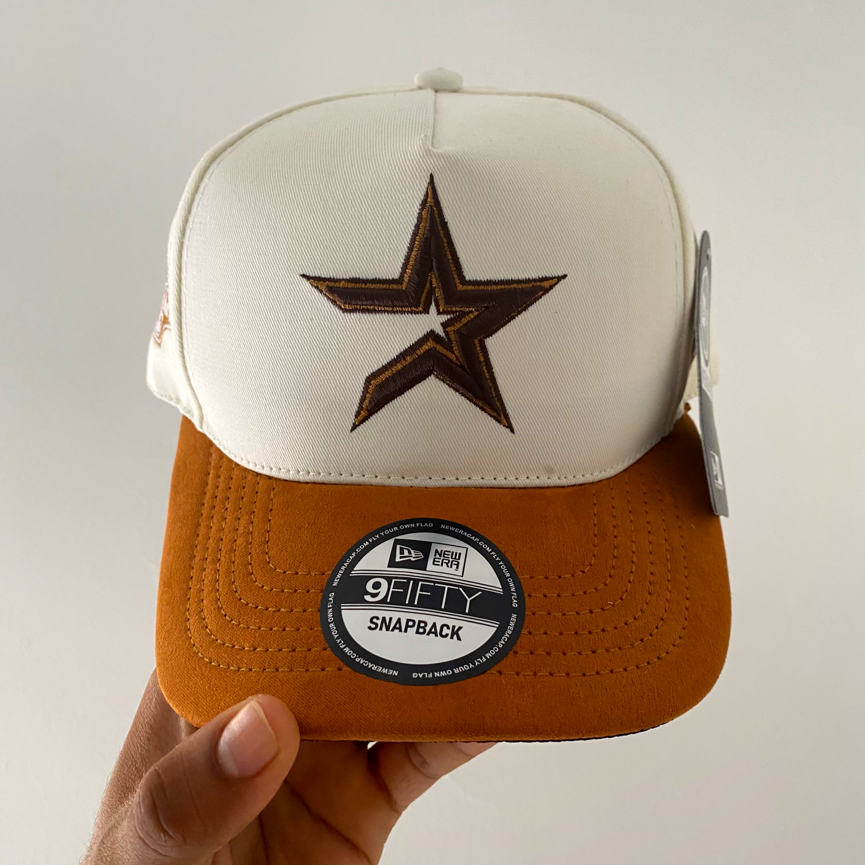 HOUSTON ALL STAR CREMA