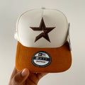 HOUSTON ALL STAR CREMA