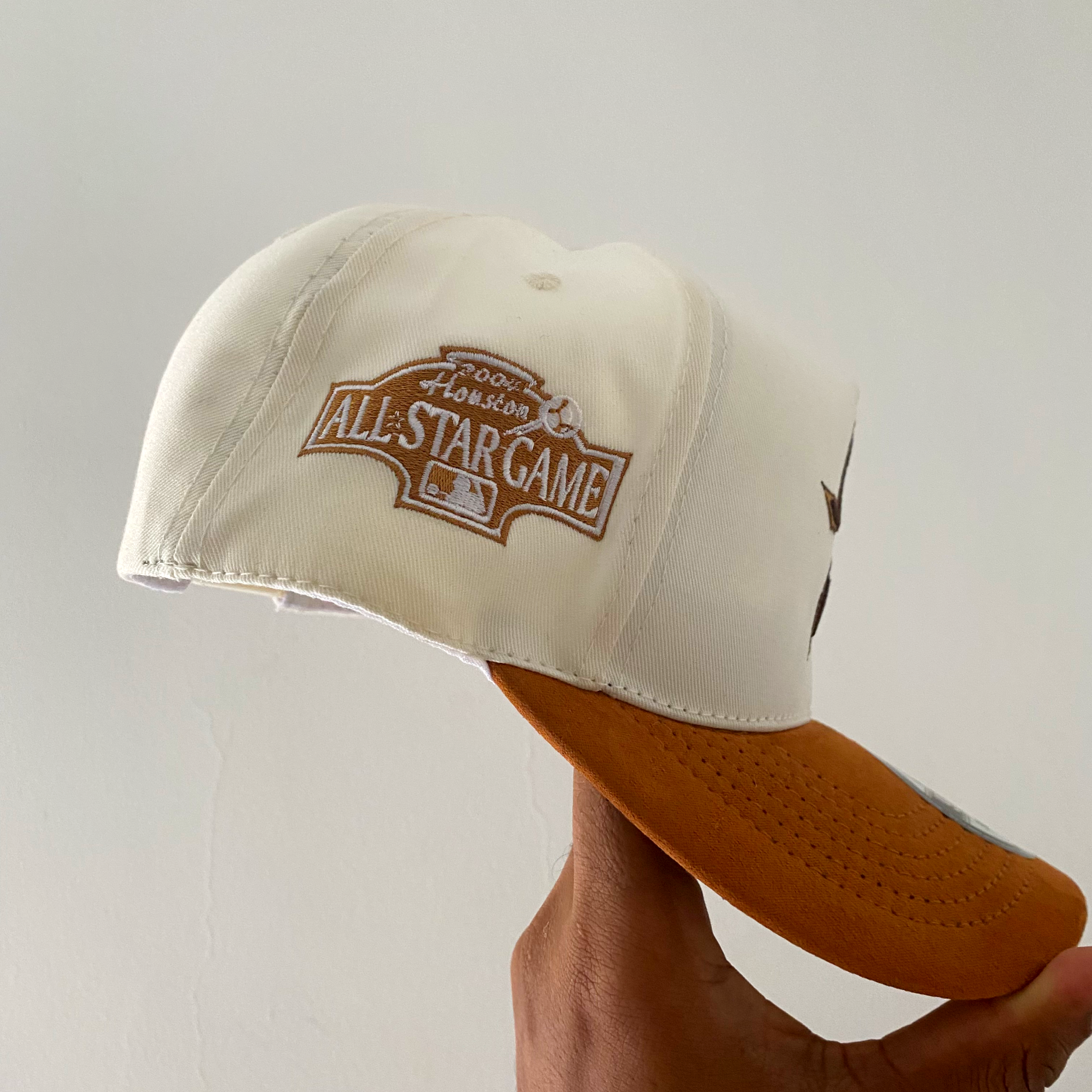 HOUSTON ALL STAR CREMA