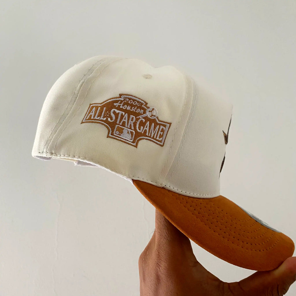 HOUSTON ALL STAR CREMA