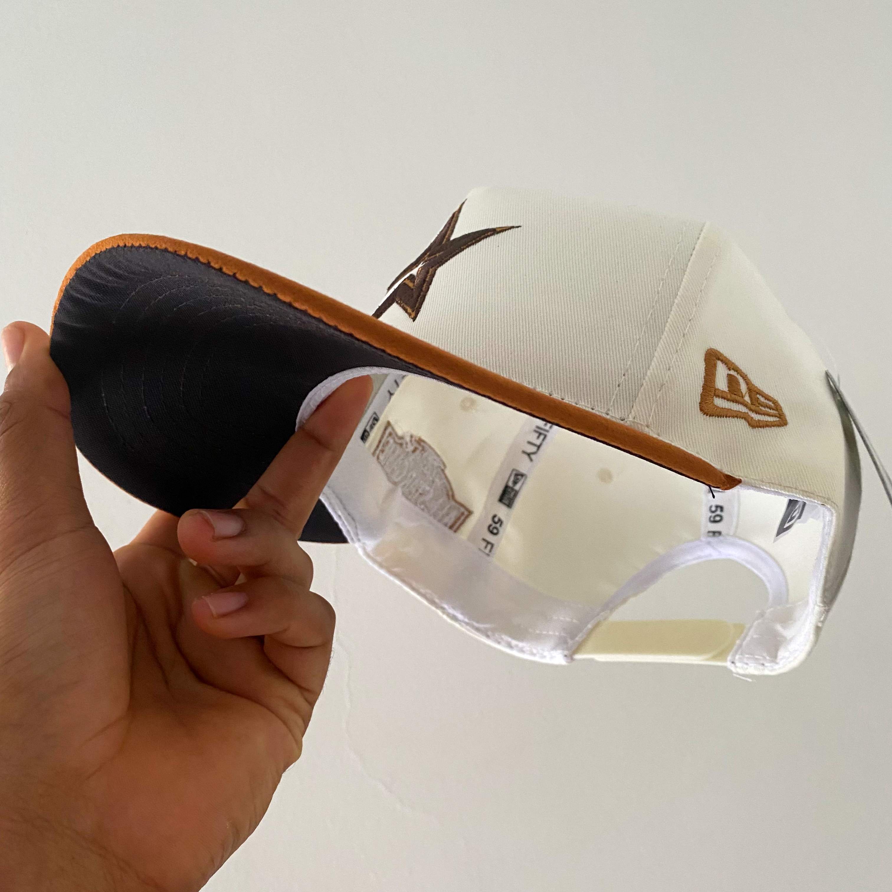 HOUSTON ALL STAR CREMA