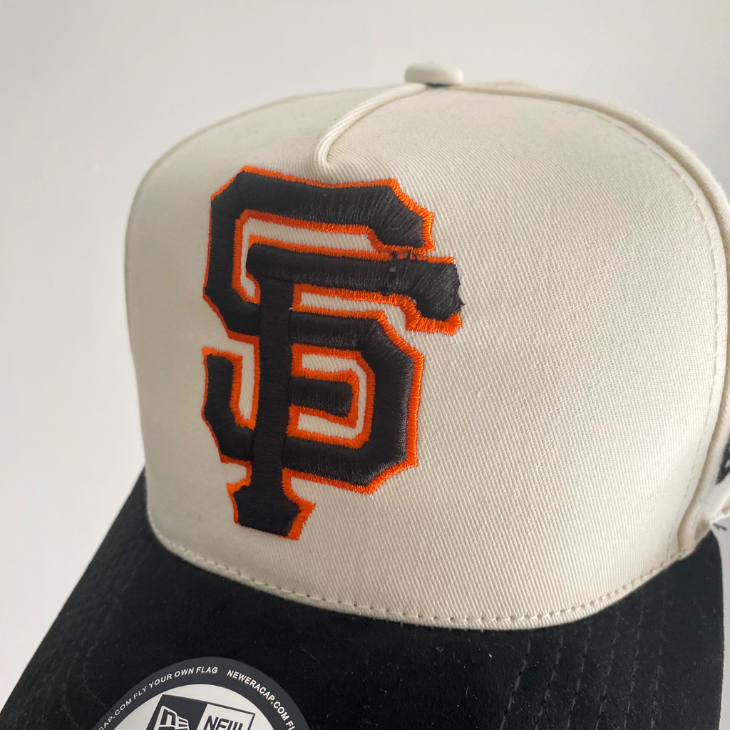 SAN FRANCISCO GIANTS