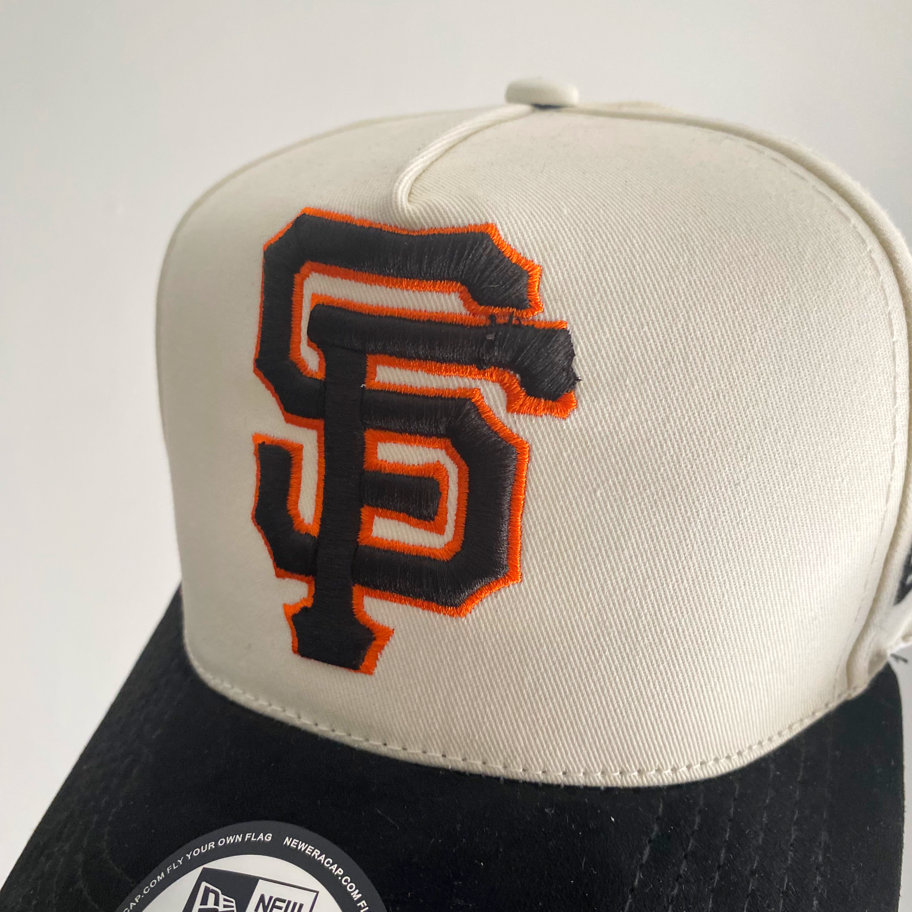 SAN FRANCISCO GIANTS