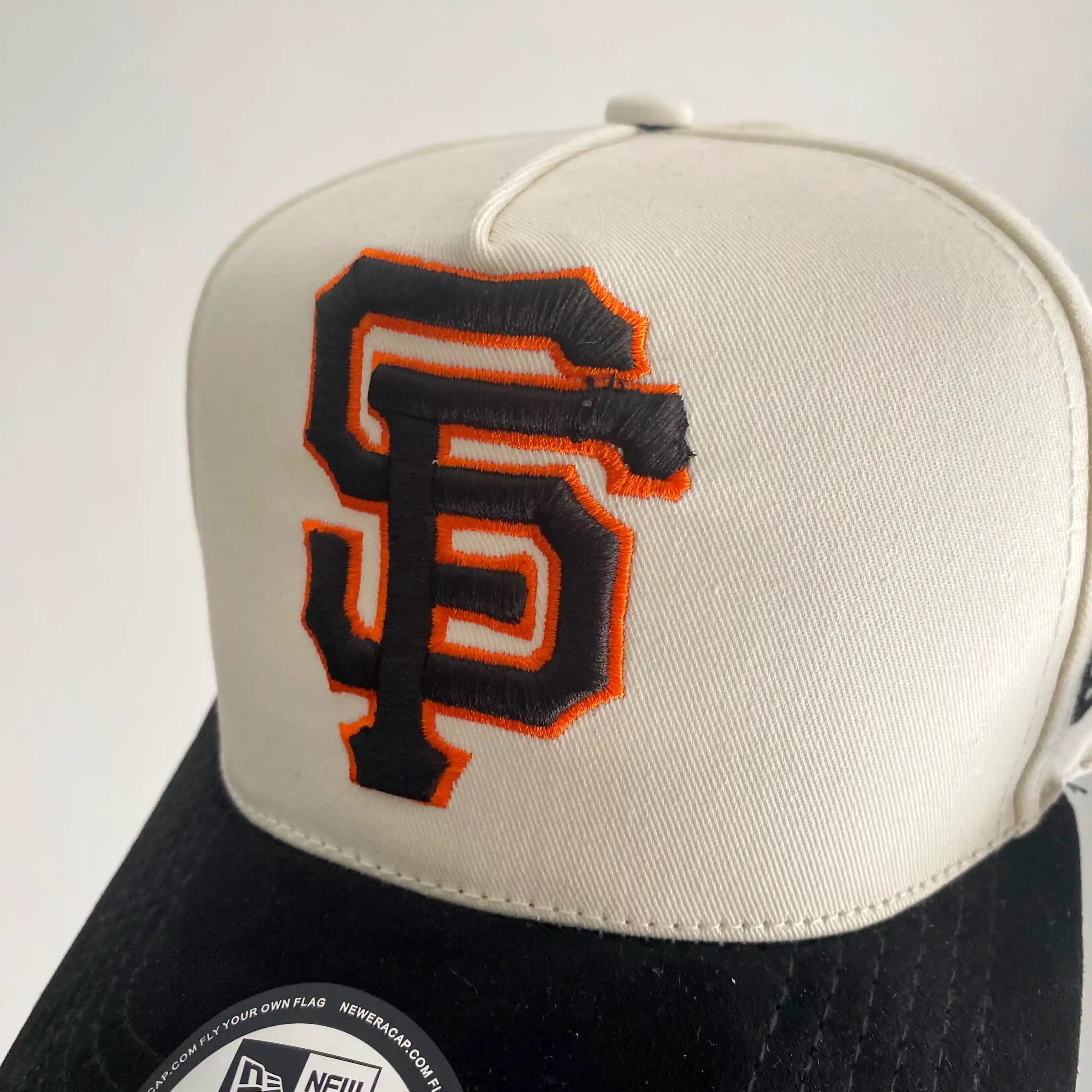 SAN FRANCISCO GIANTS