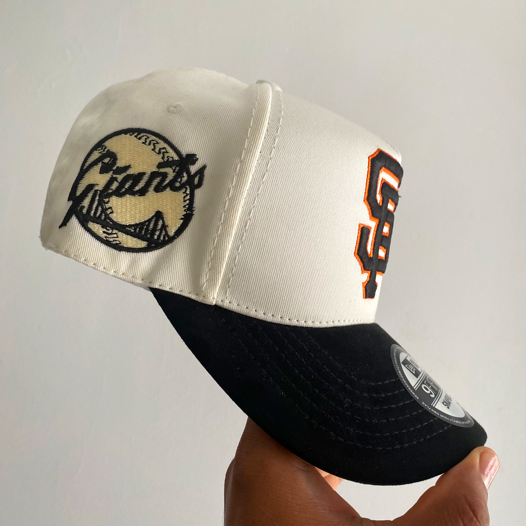 SAN FRANCISCO GIANTS