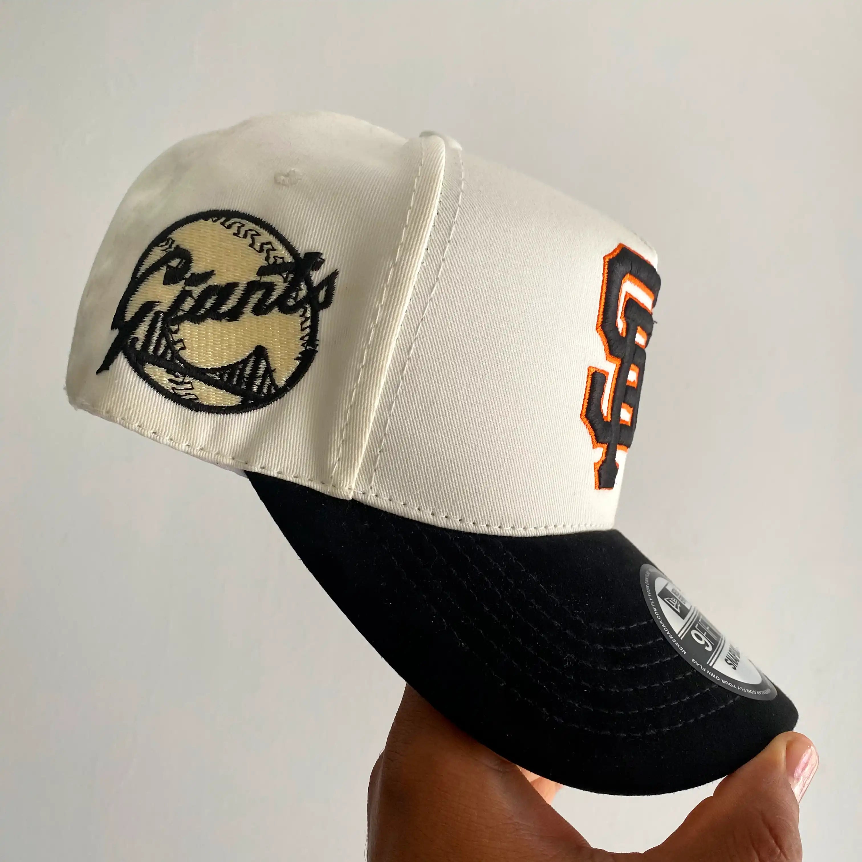 SAN FRANCISCO GIANTS