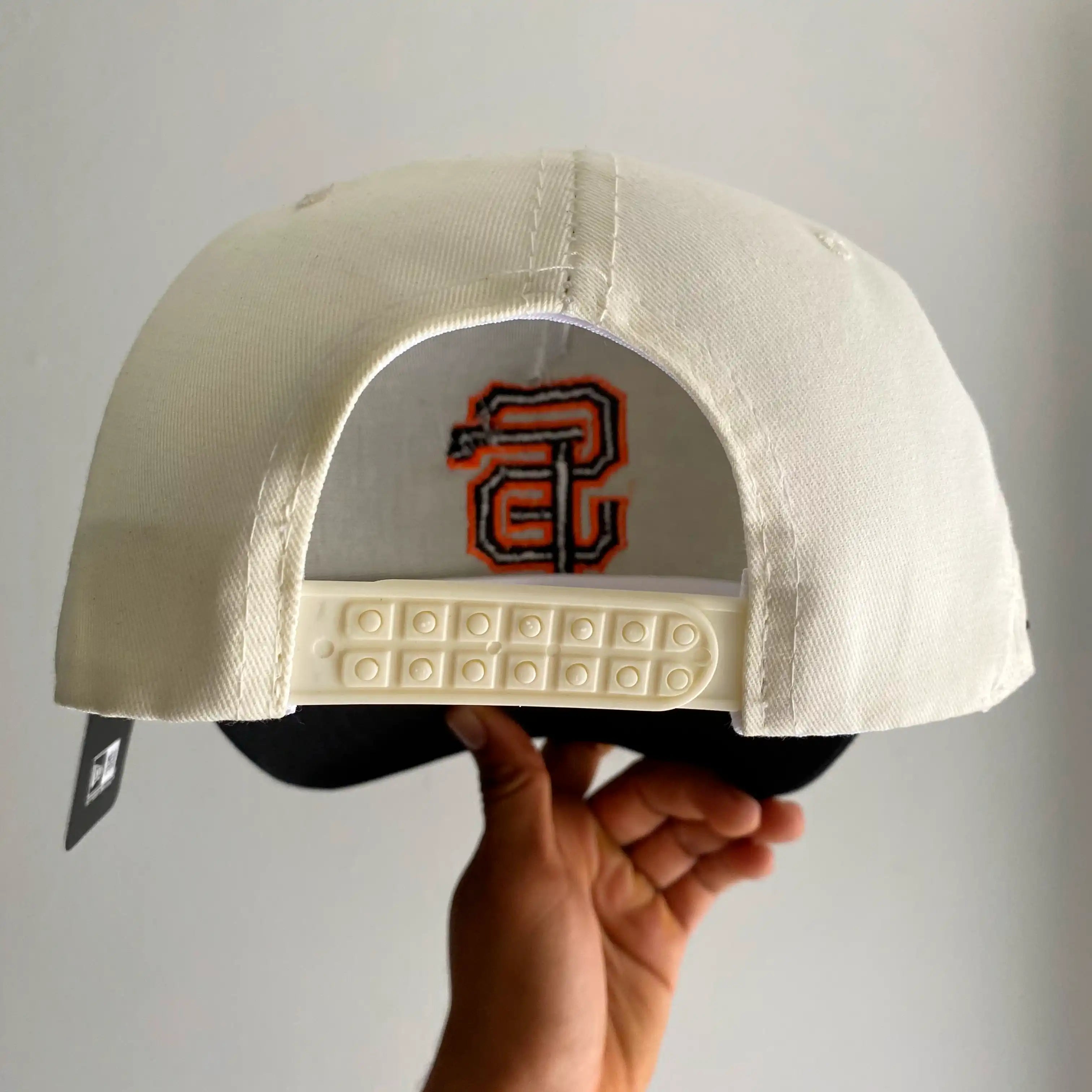 SAN FRANCISCO GIANTS