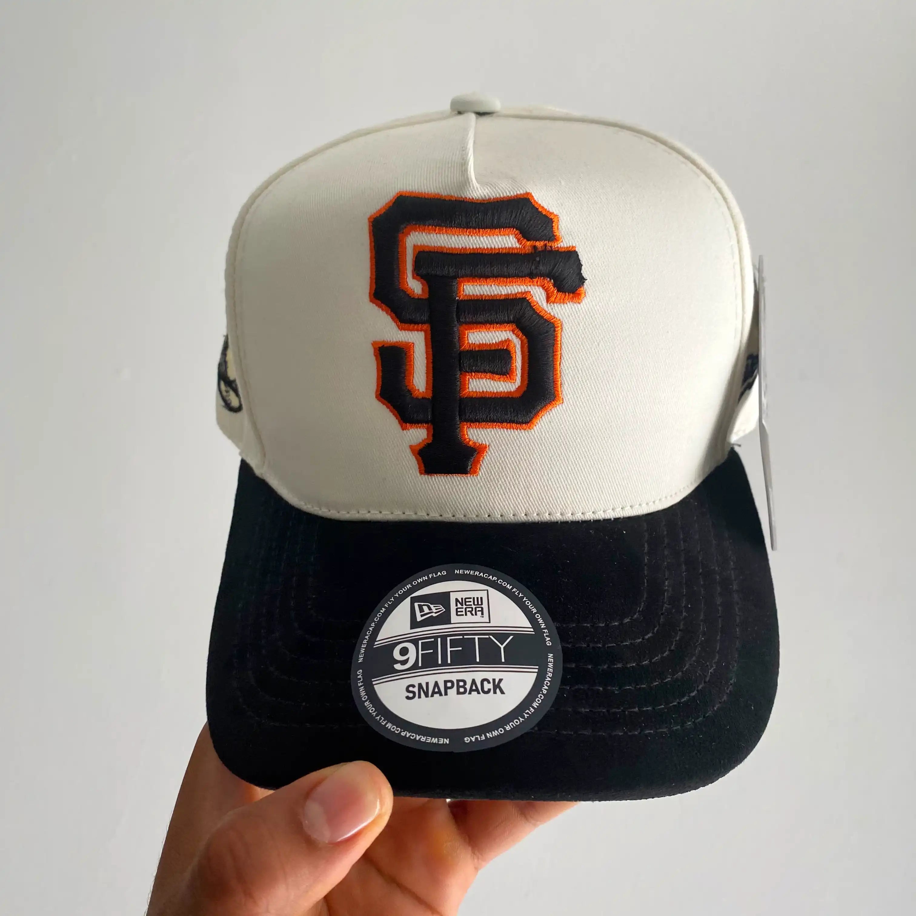 SAN FRANCISCO GIANTS