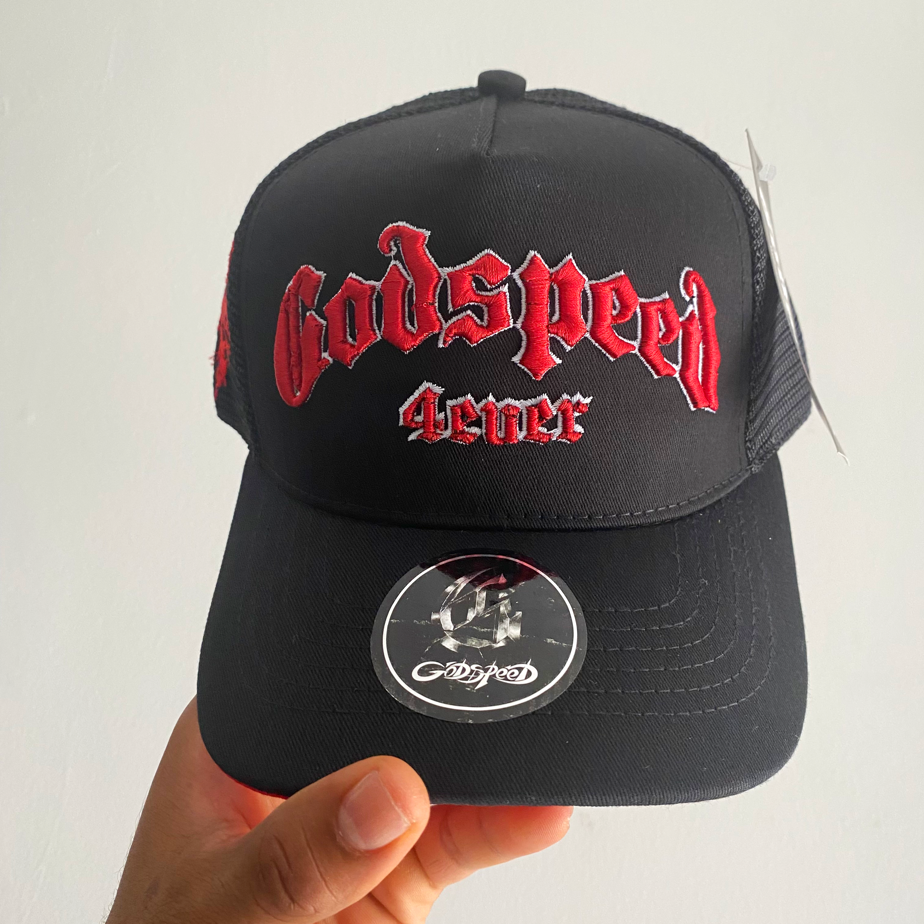 GODSPEED CAP