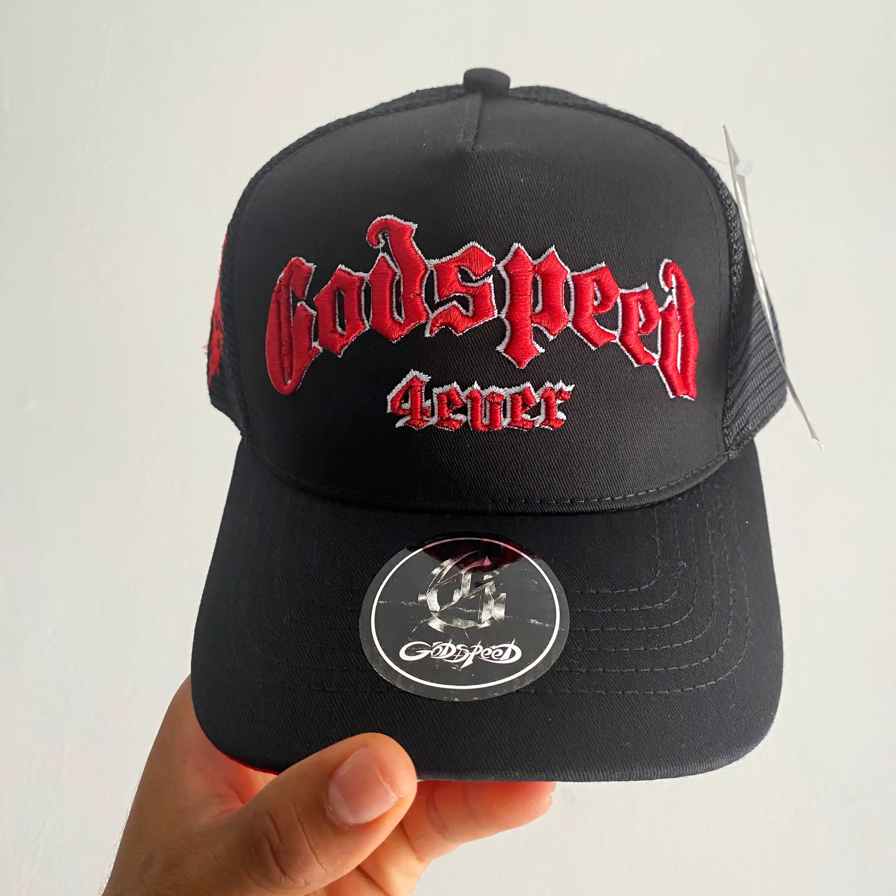 GODSPEED CAP