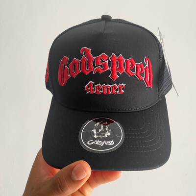 GODSPEED CAP