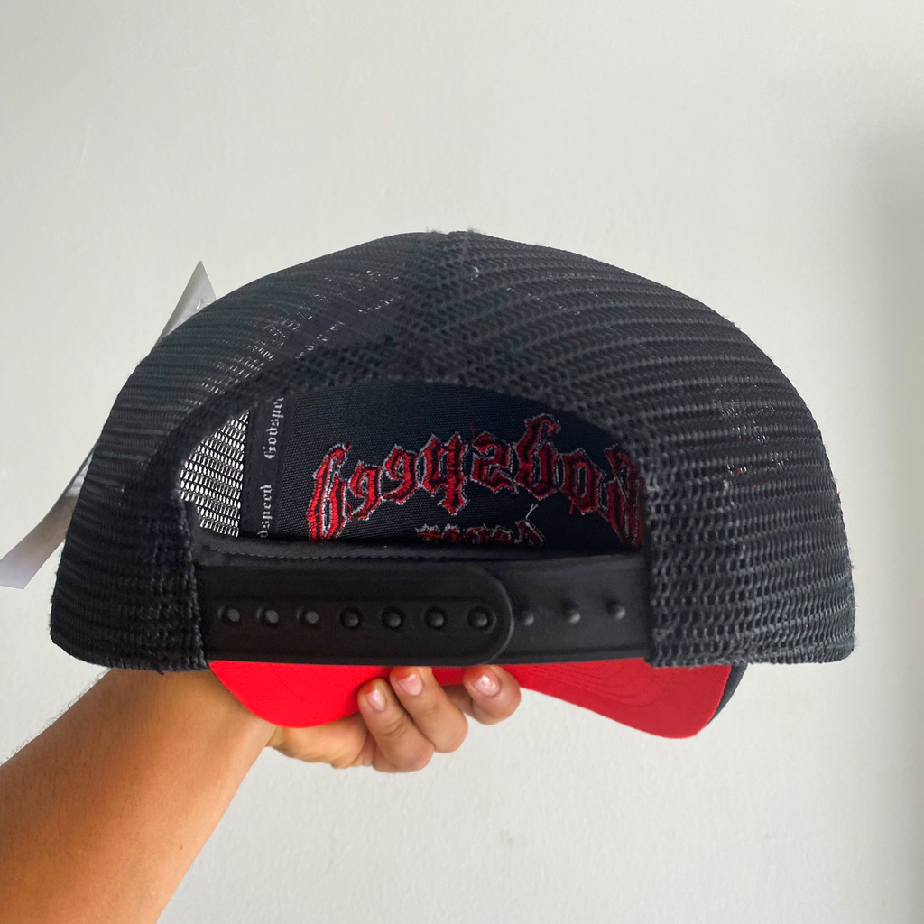 GODSPEED CAP
