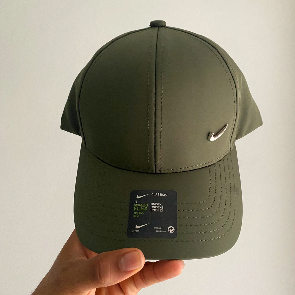 CAP NIKE PLAKITA