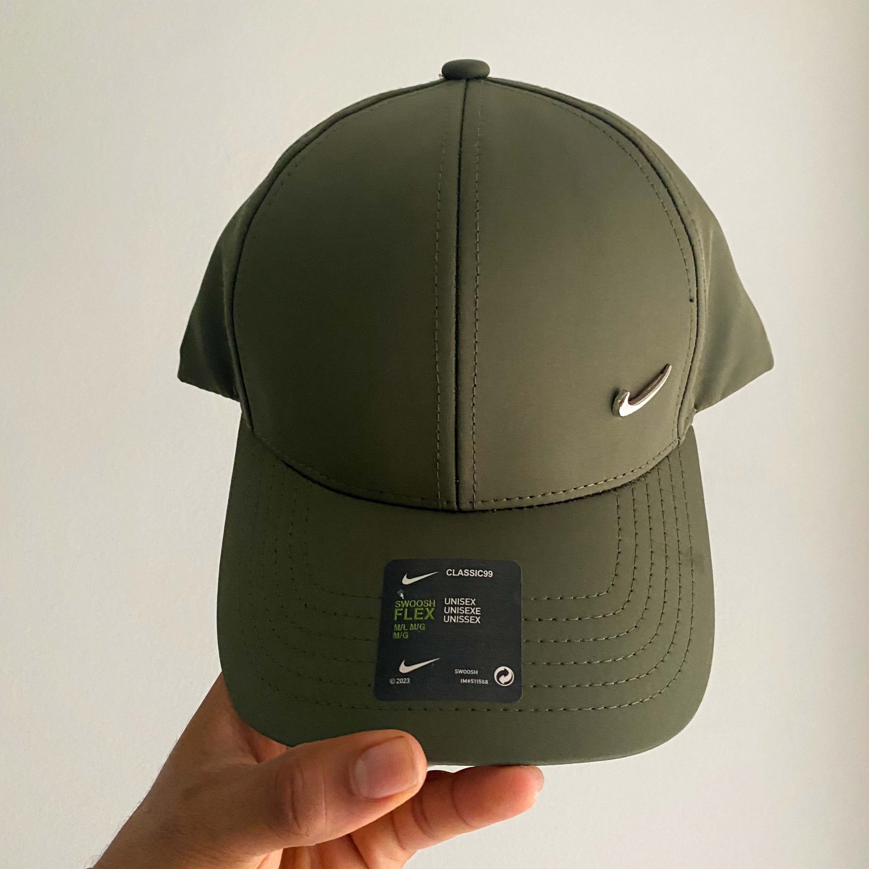 CAP NIKE PLAKITA