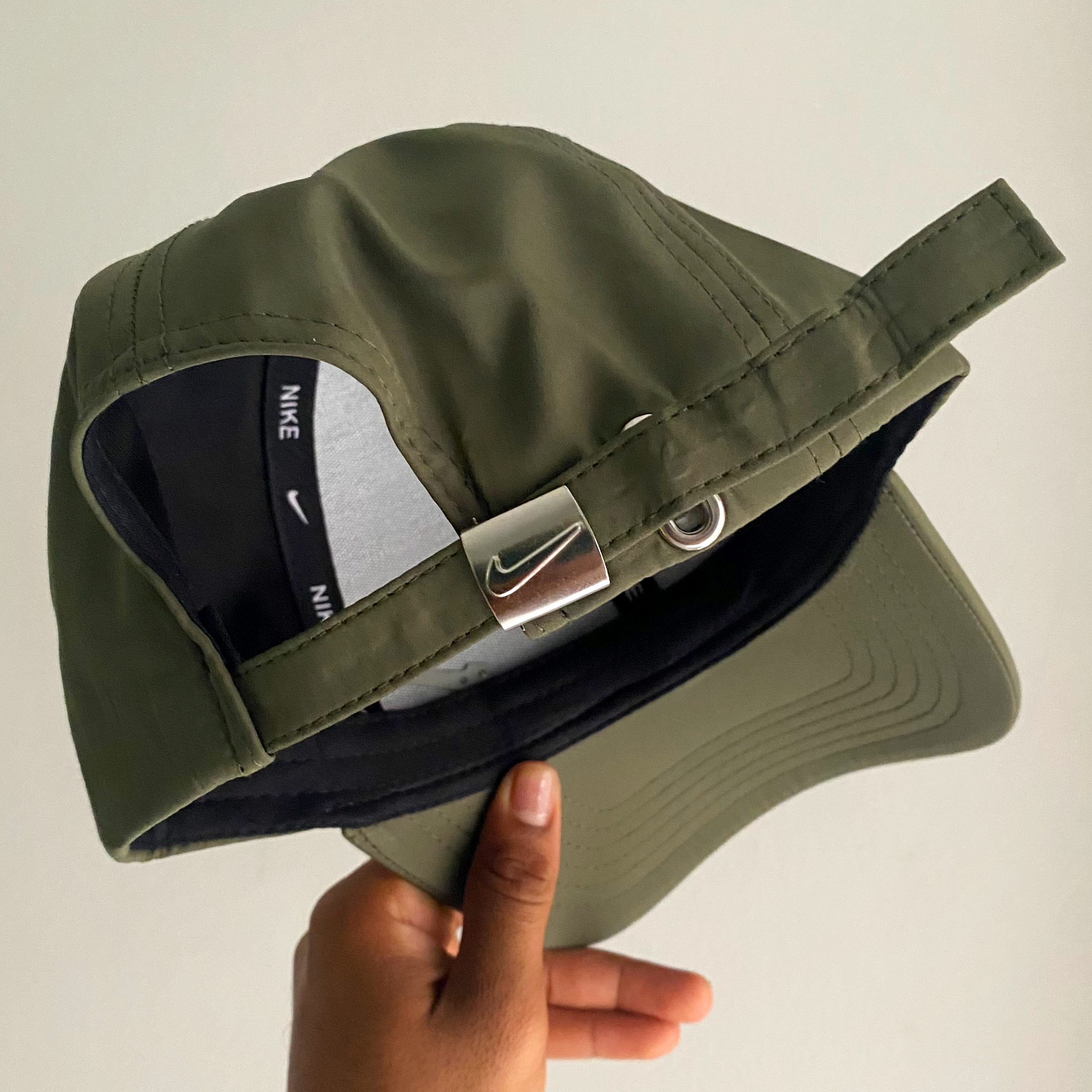 CAP NIKE PLAKITA