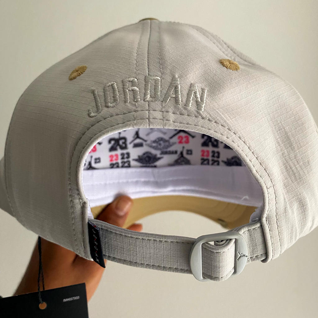 CAP JORDAN DELUX
