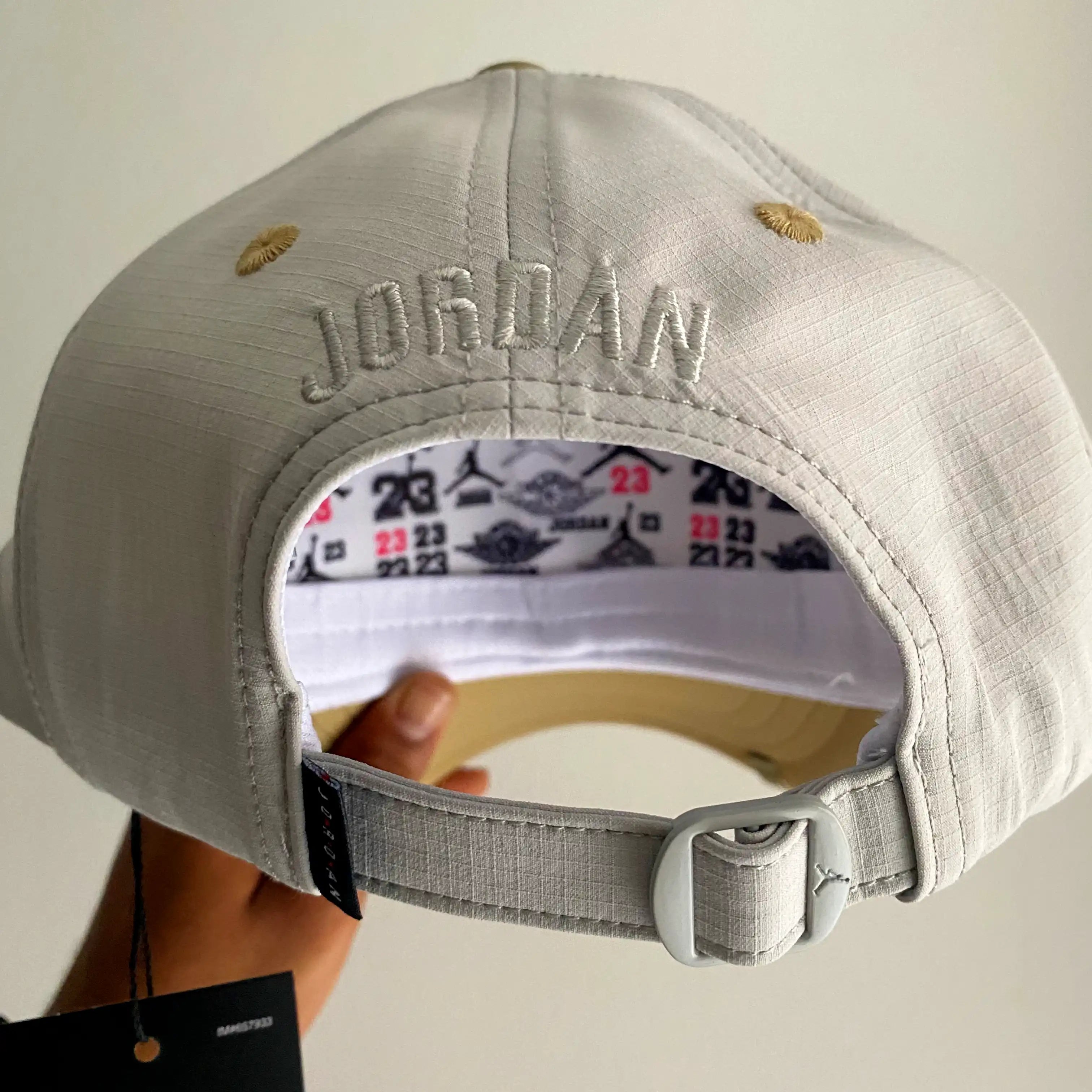CAP JORDAN DELUX