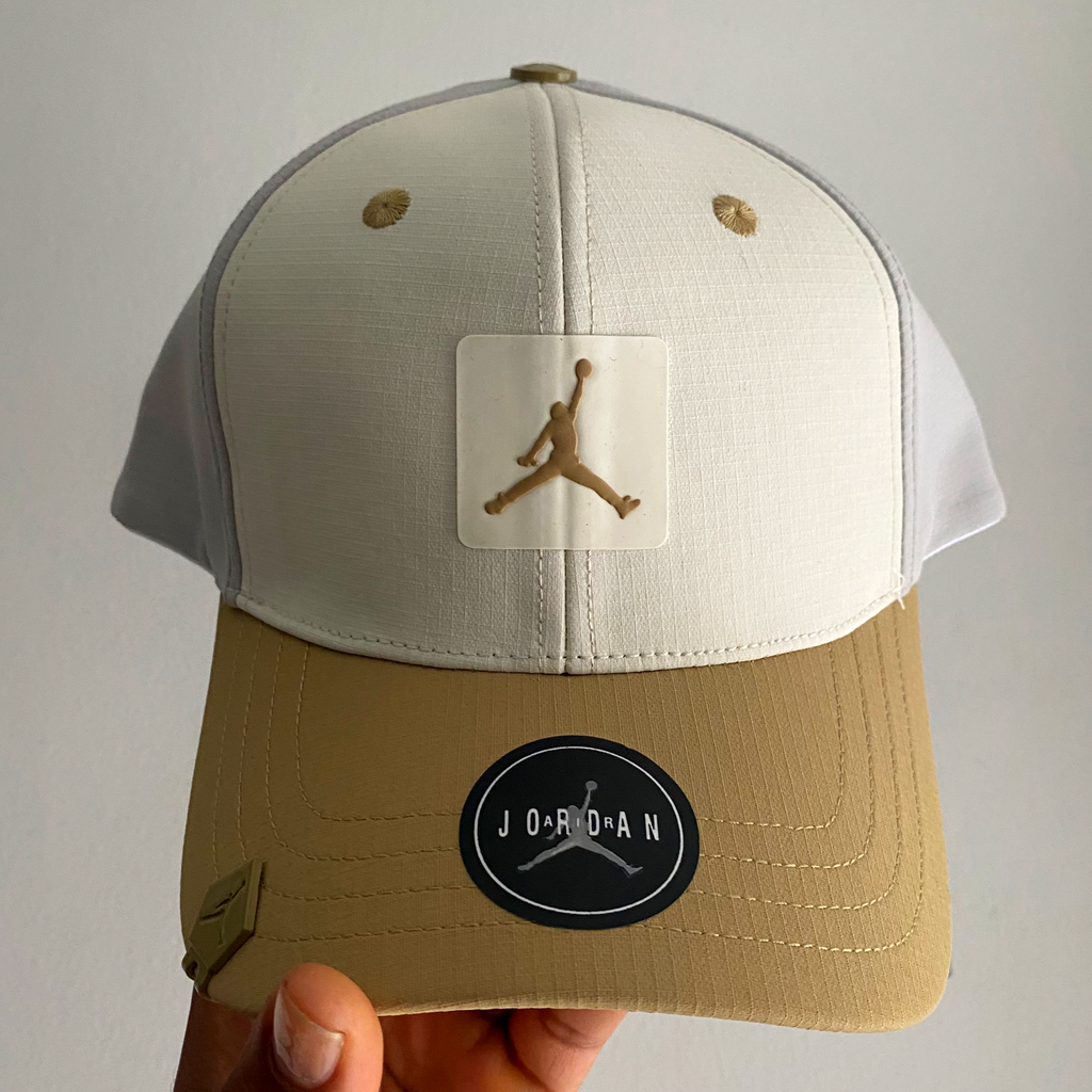 CAP JORDAN DELUX