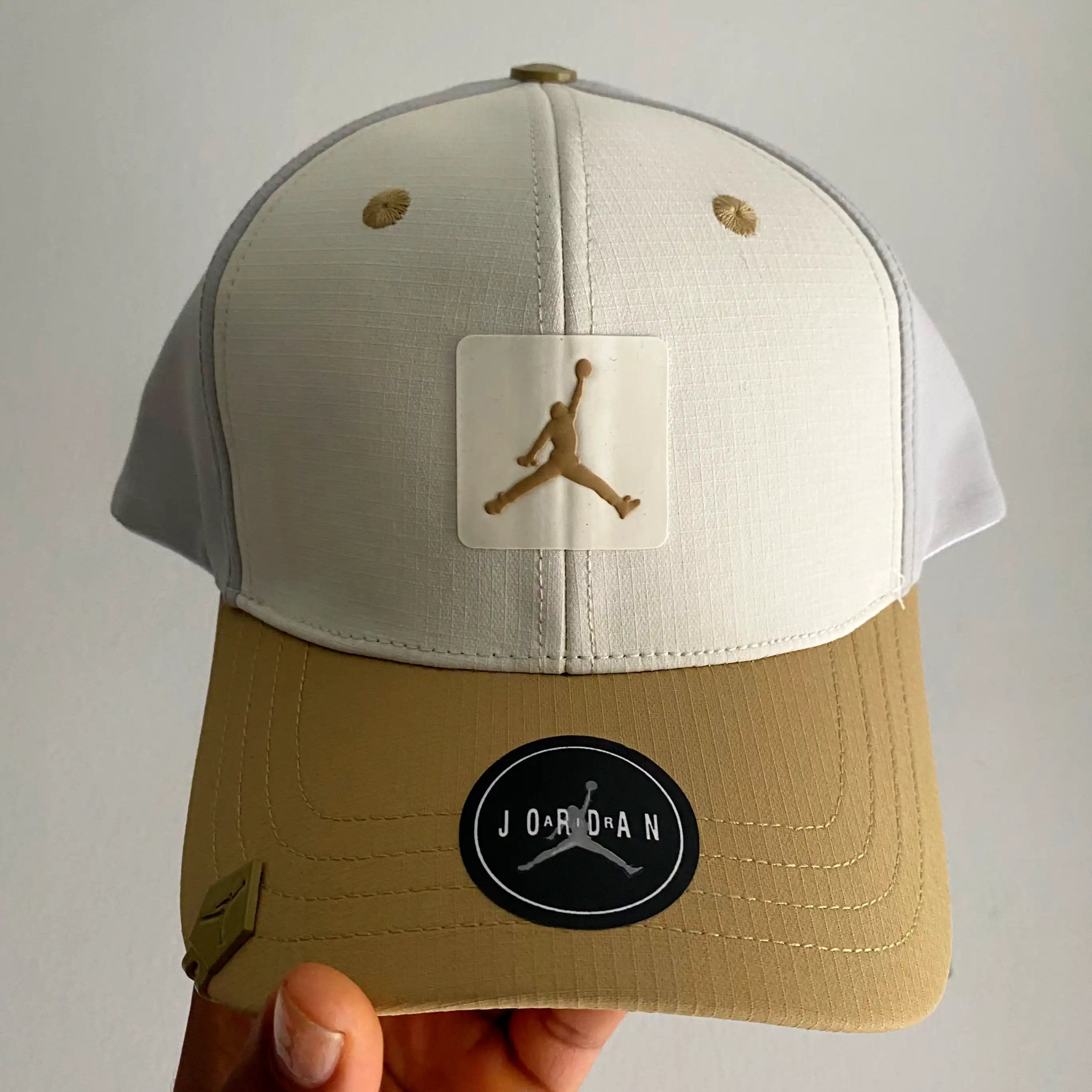 CAP JORDAN DELUX
