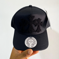 CAP CHROME HEARTS