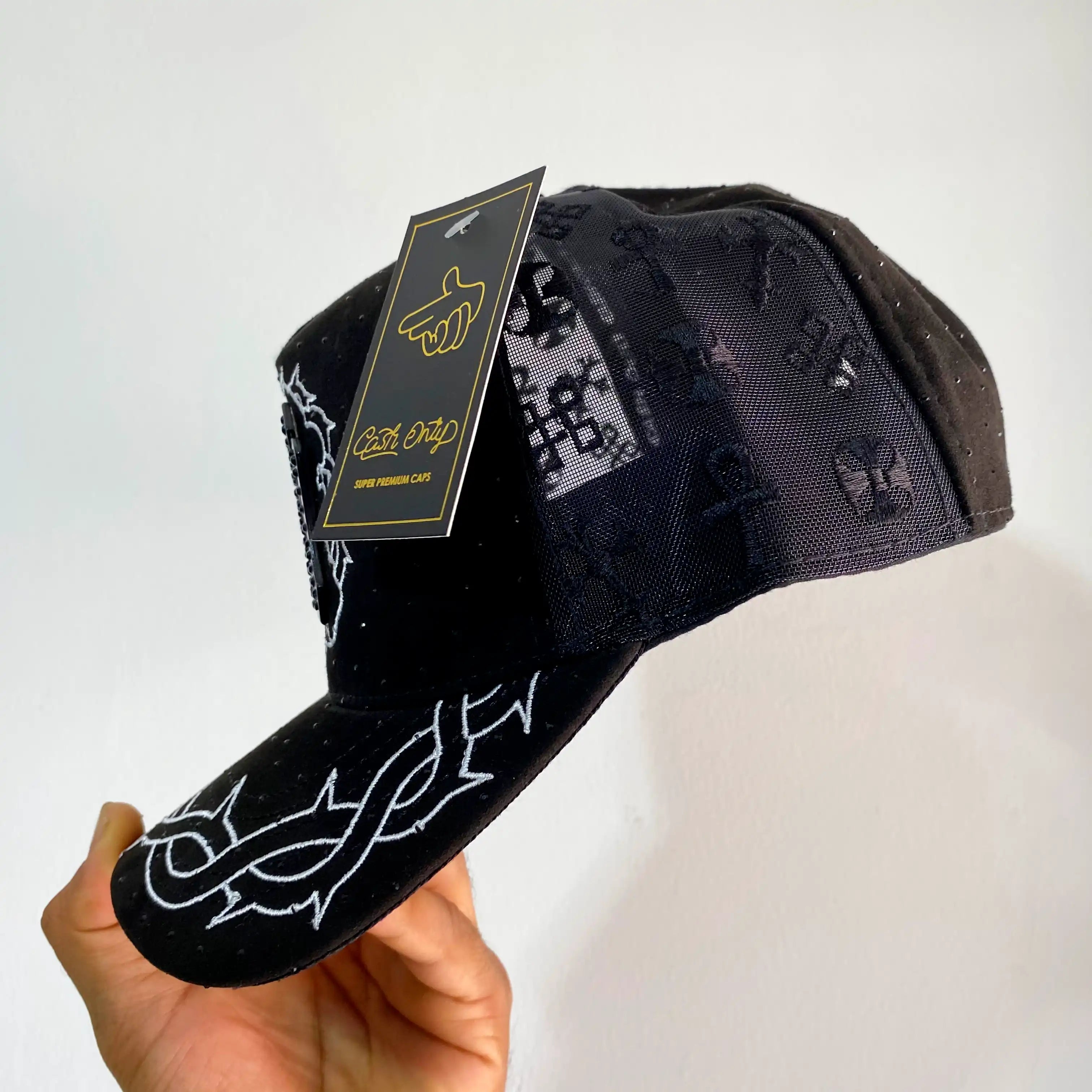 NY LUXURY CAP