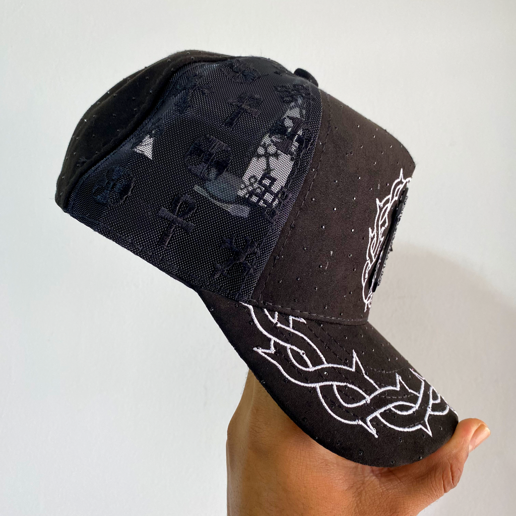 NY LUXURY CAP