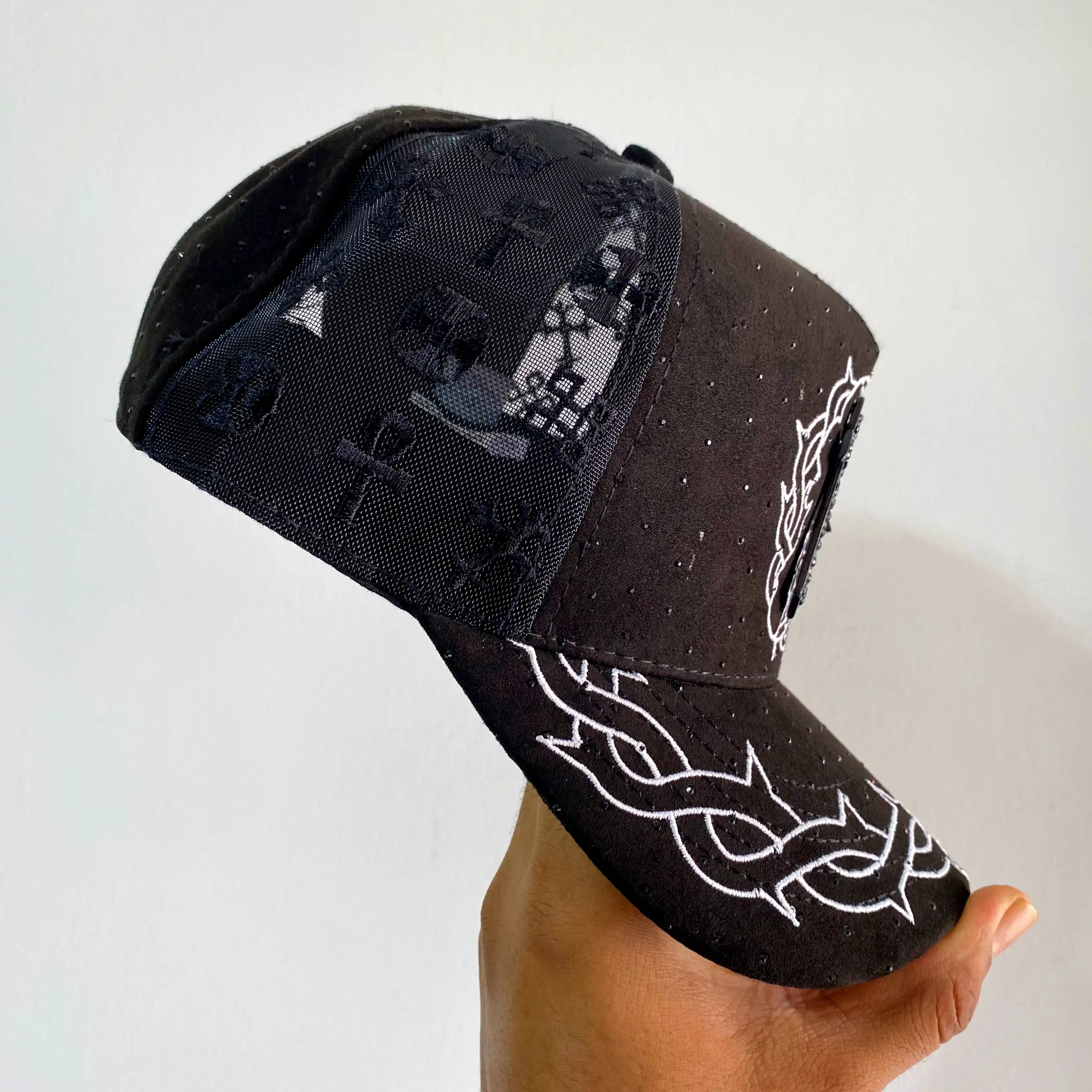 NY LUXURY CAP