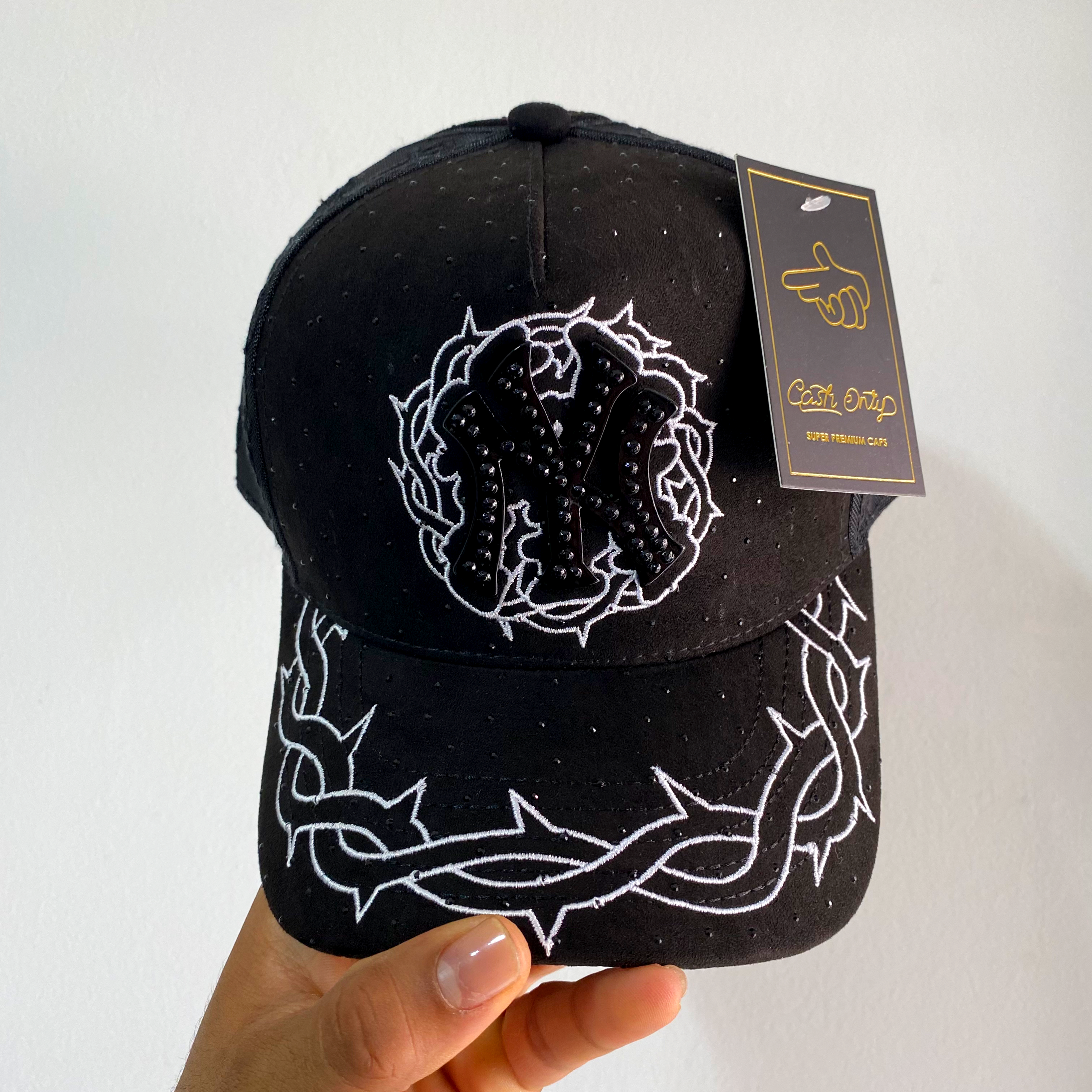NY LUXURY CAP
