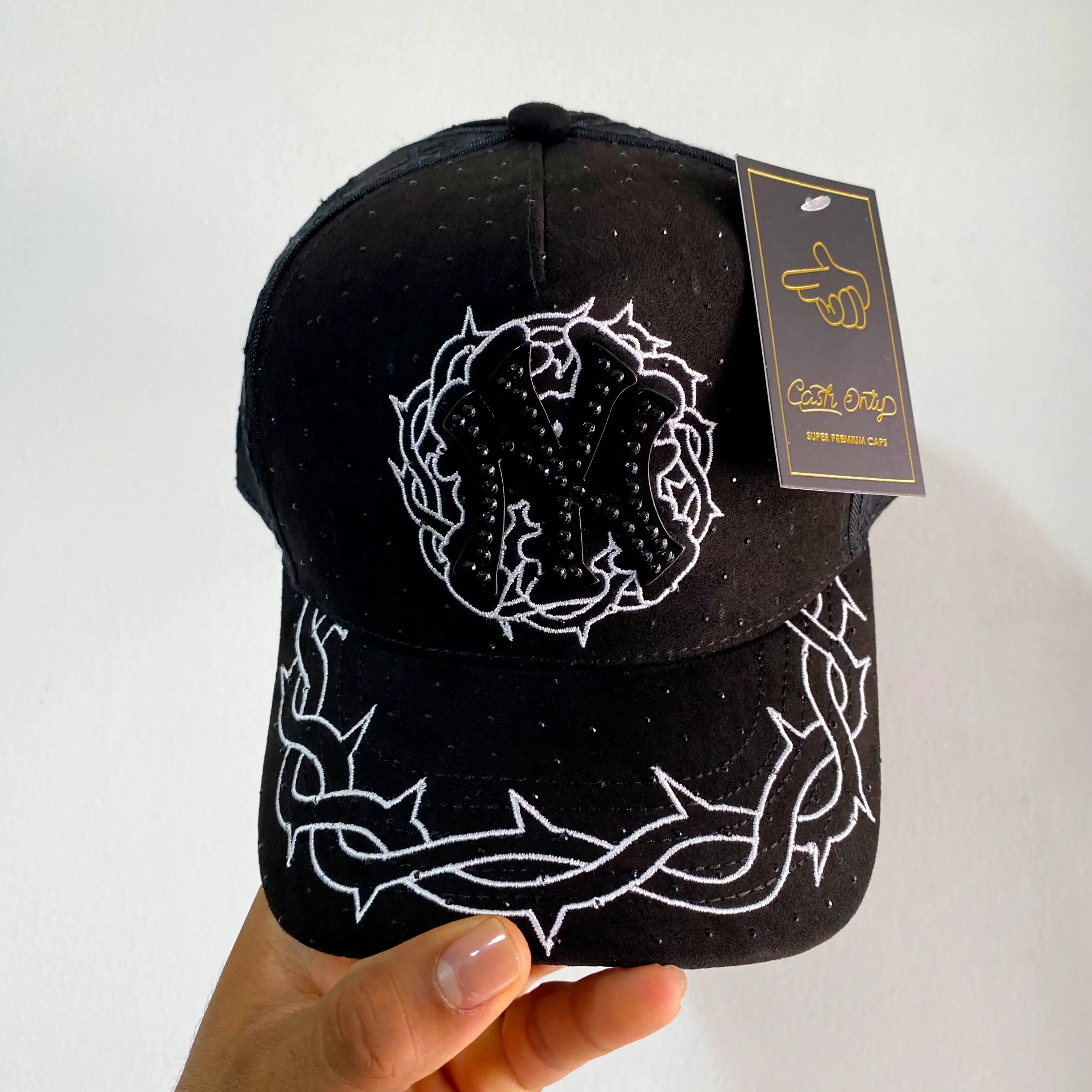 NY LUXURY CAP