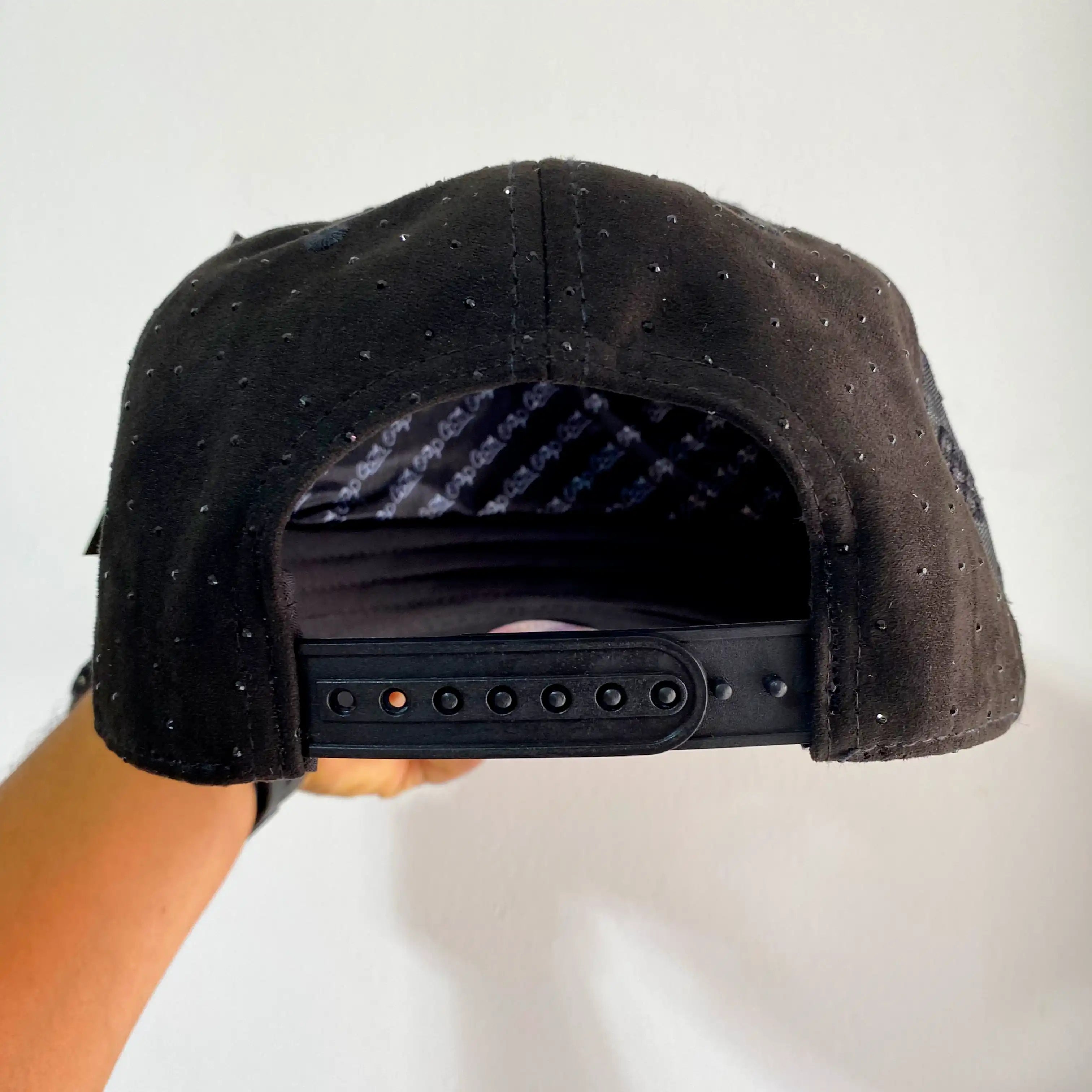 NY LUXURY CAP