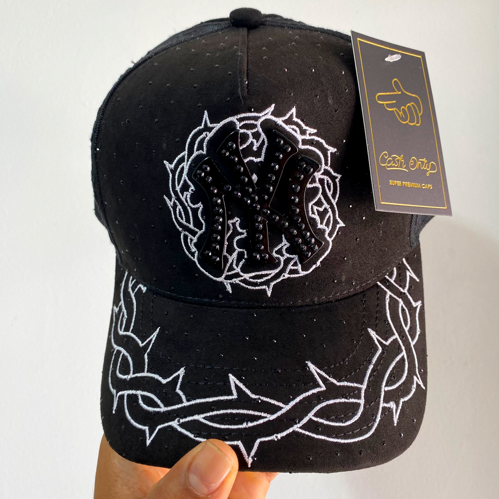NY LUXURY CAP