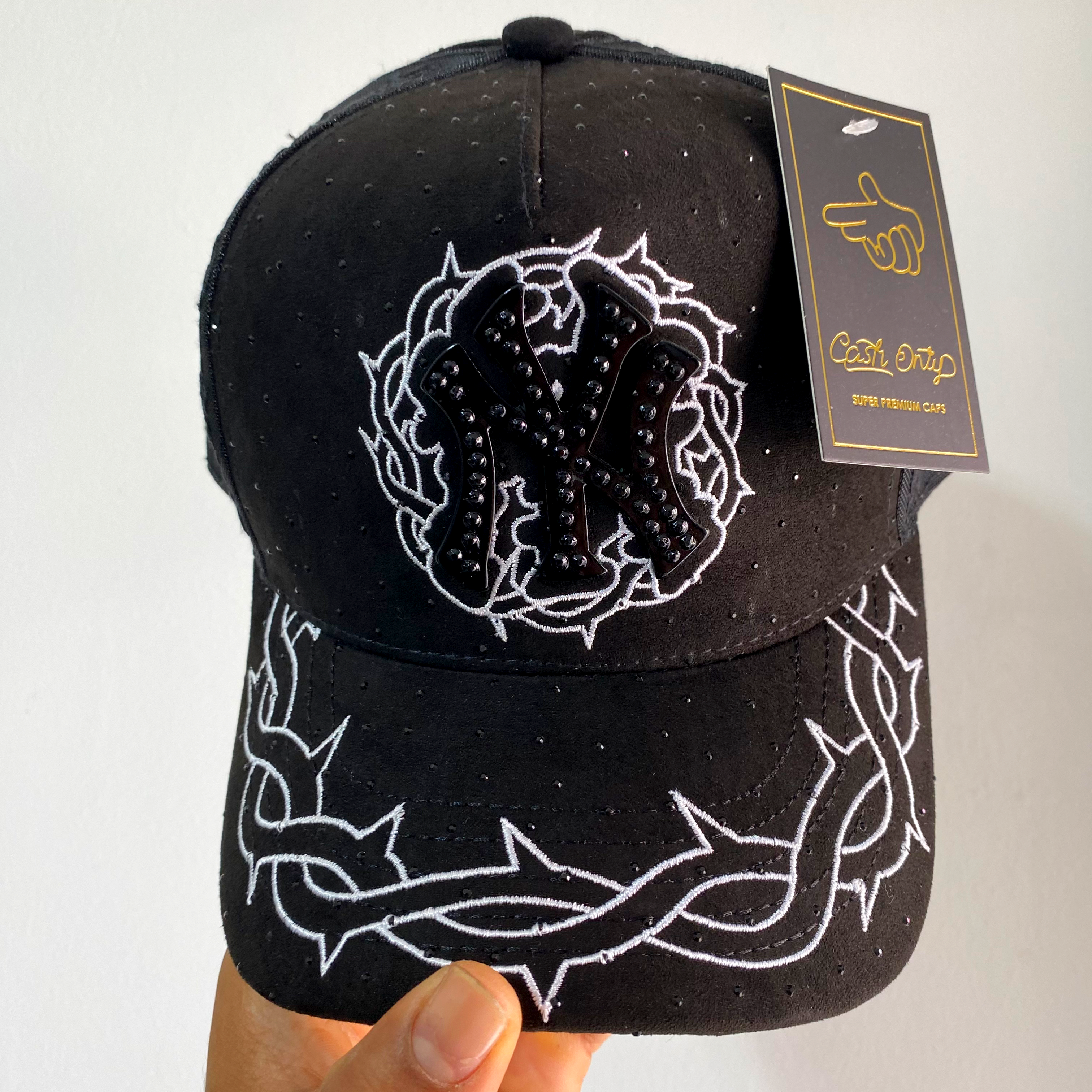 NY LUXURY CAP