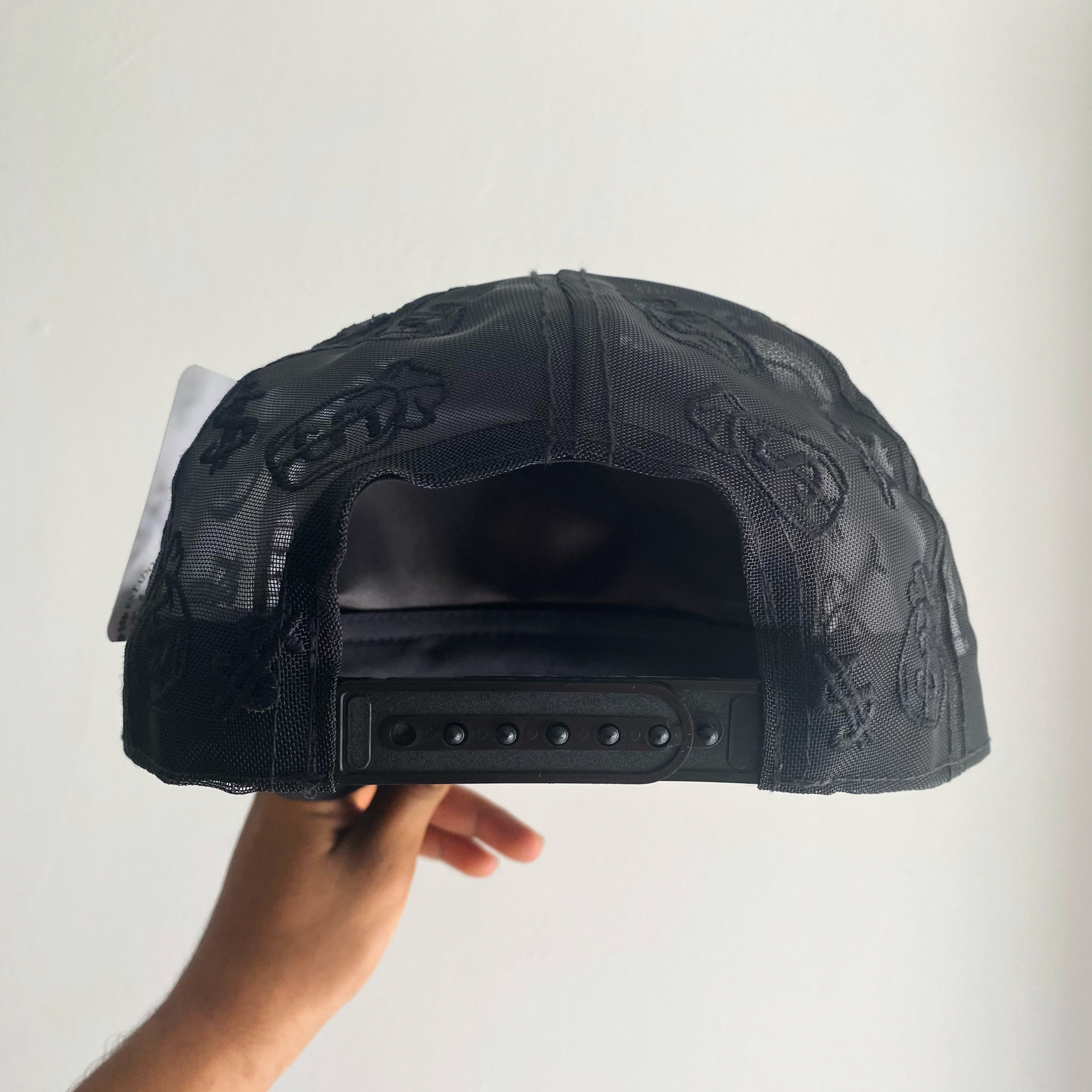 CAP MONEY
