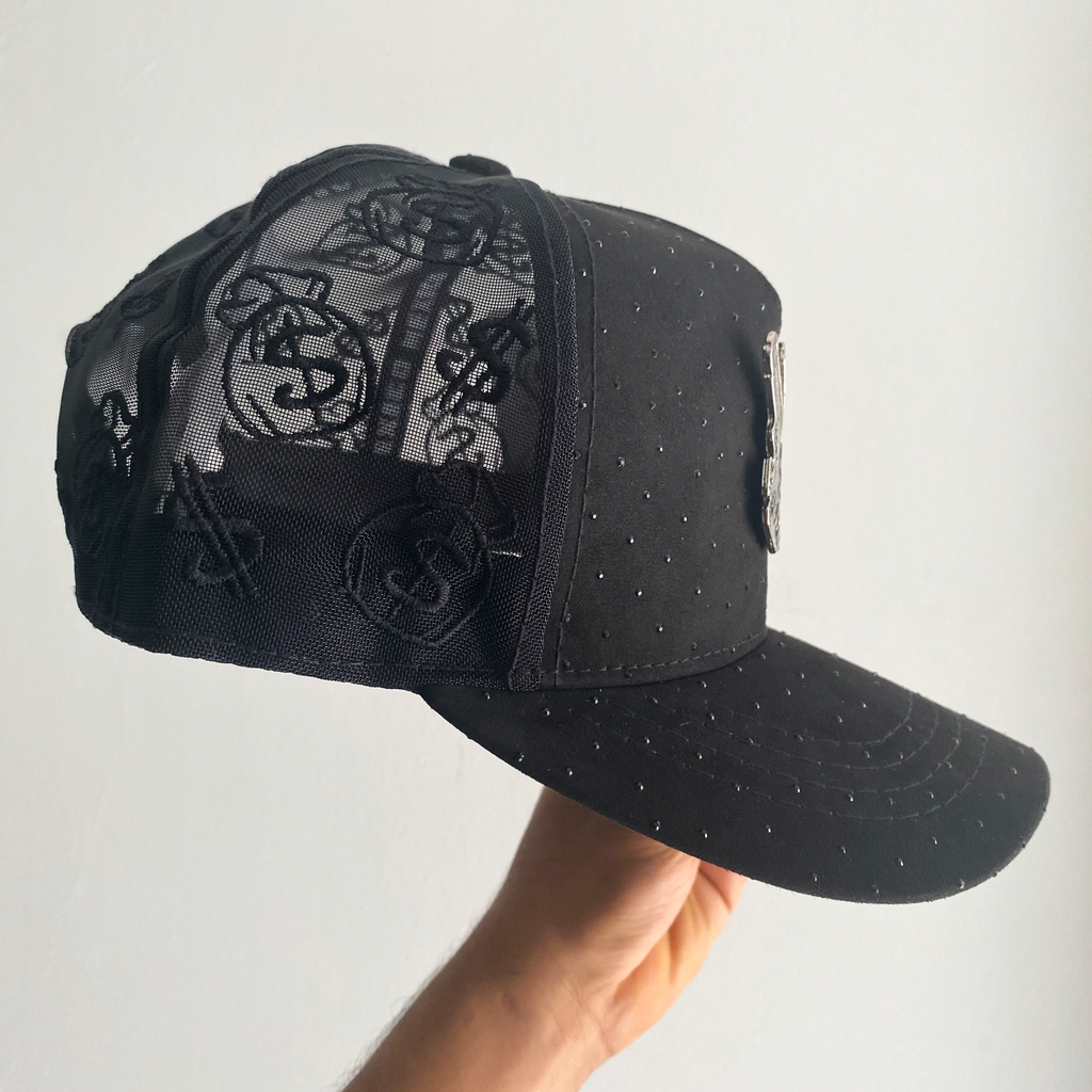 CAP MONEY