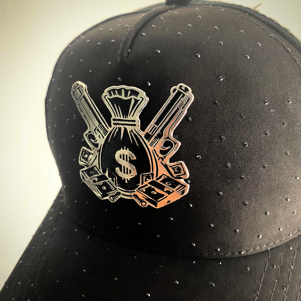 CAP MONEY