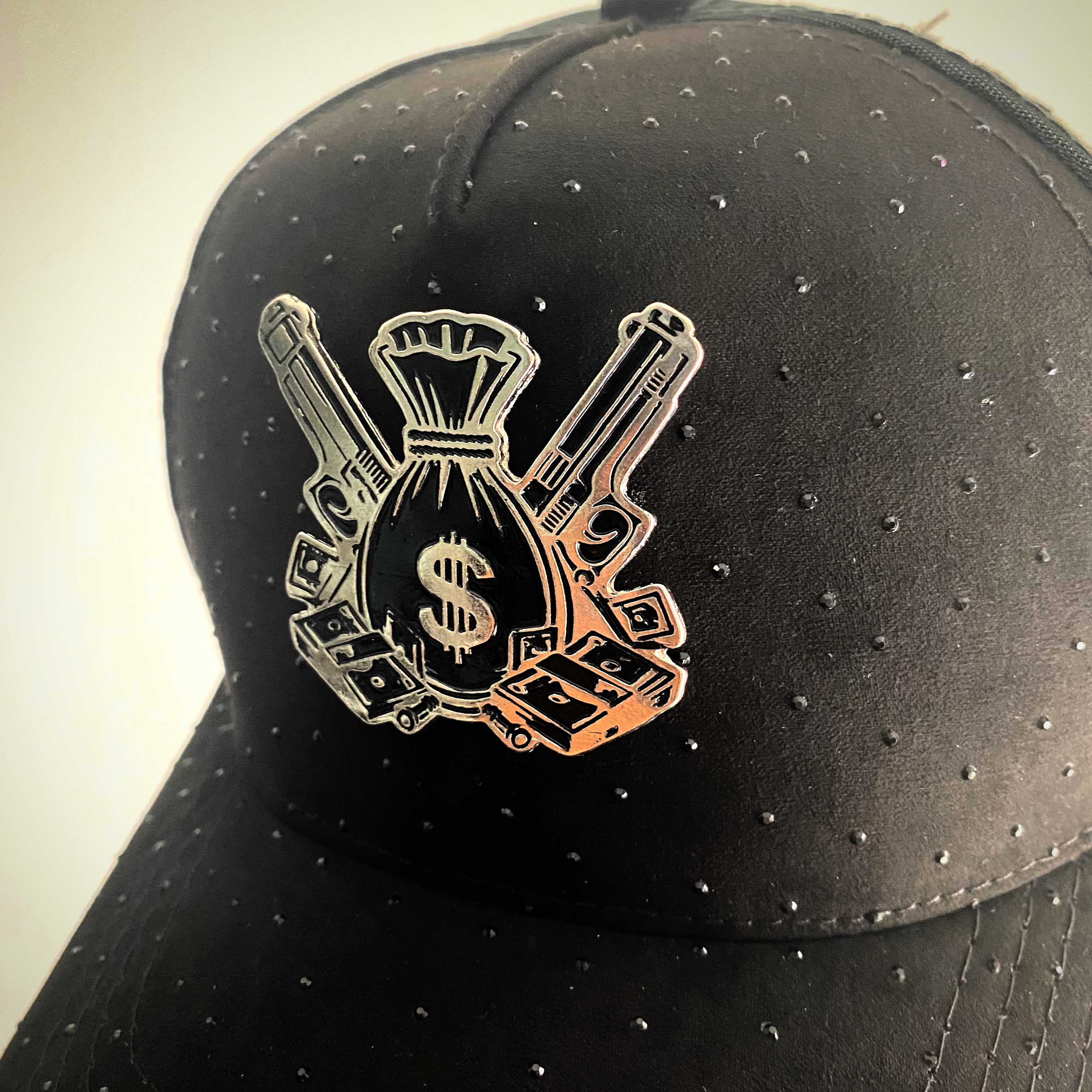 CAP MONEY
