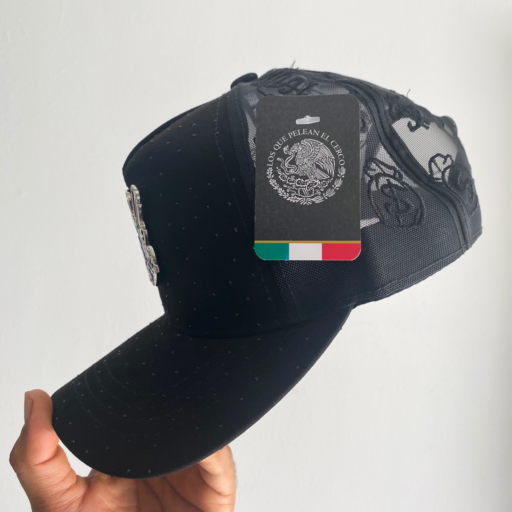 CAP MONEY