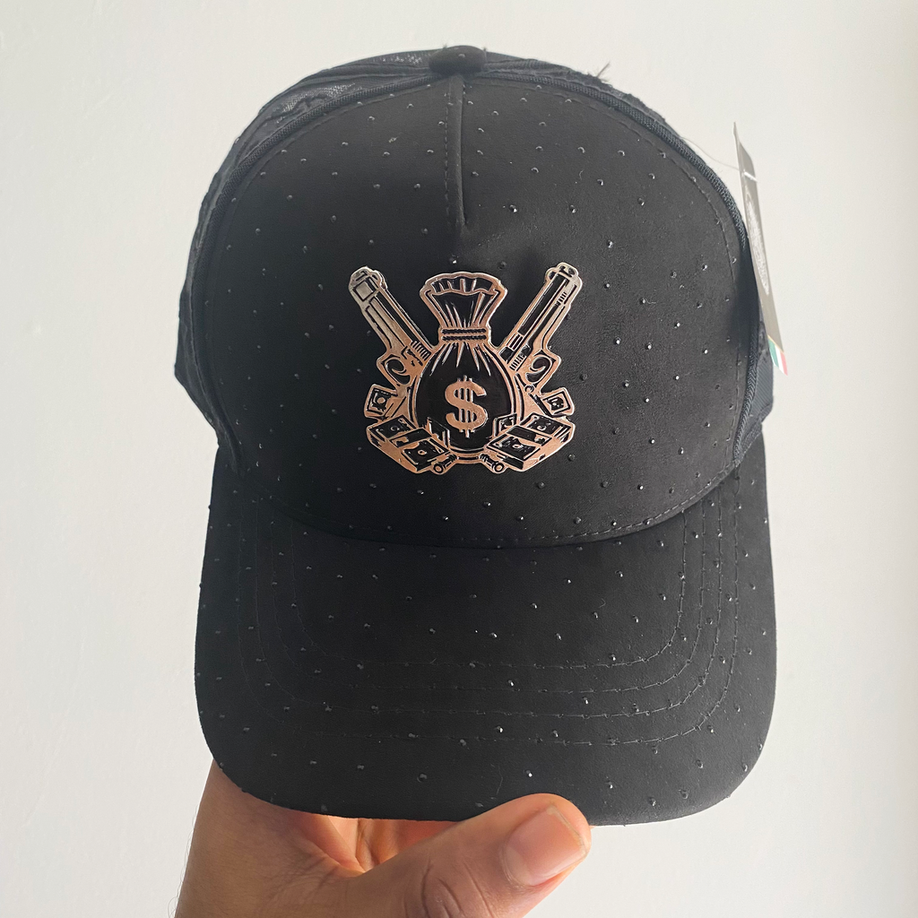 CAP MONEY