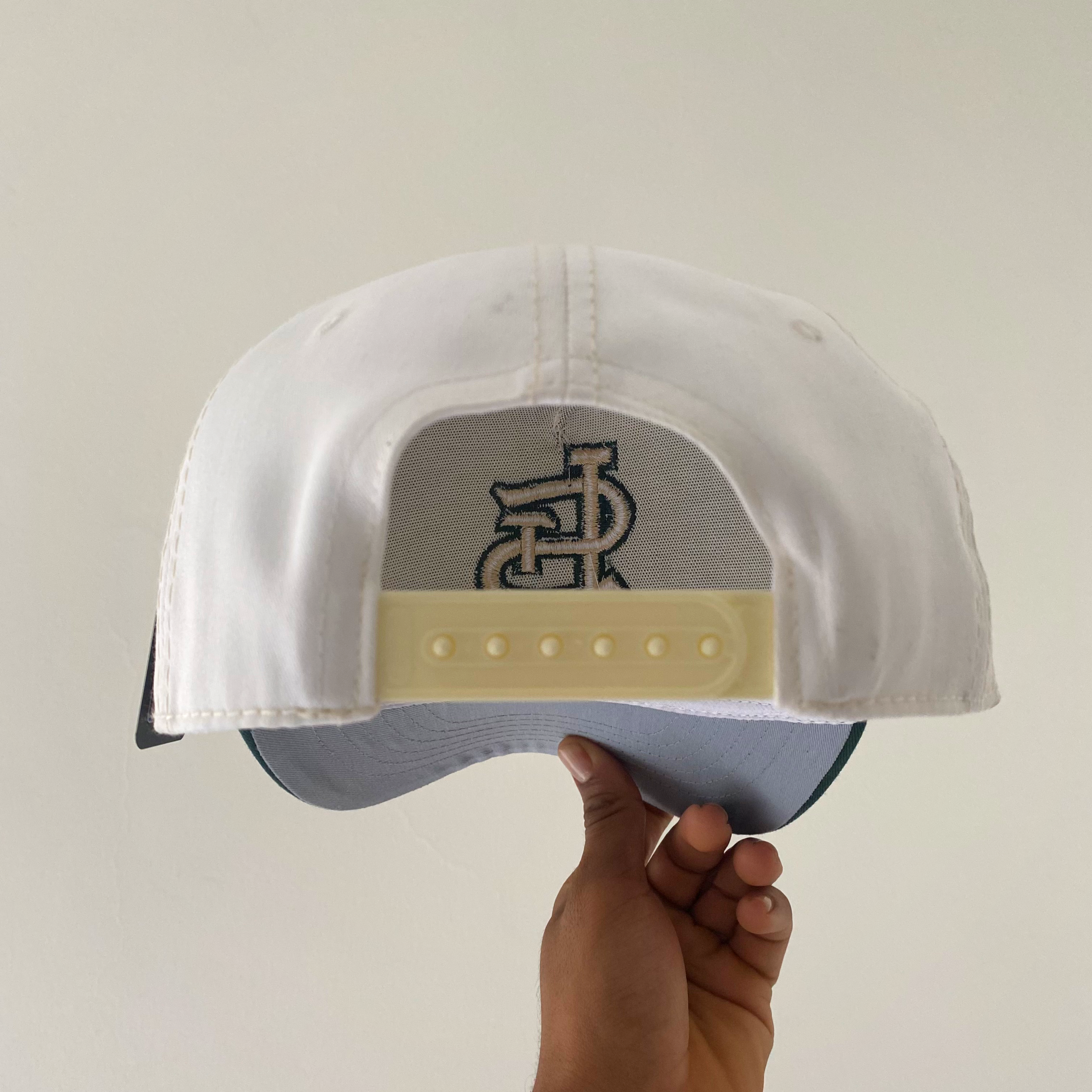 LOUIS CARDINAL'S CAP