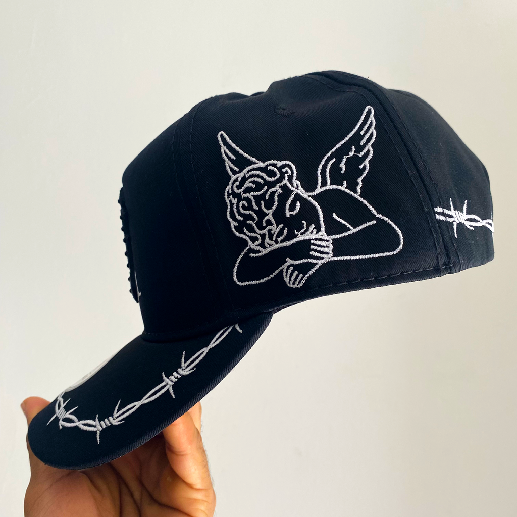 NY ANGELES CAP