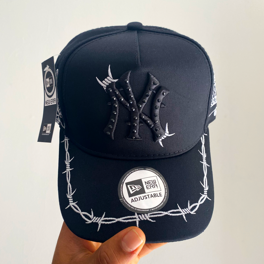 NY ANGELES CAP